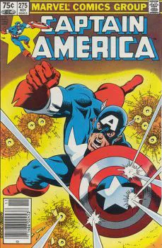 Cover of Cover C Canadian Price Variant