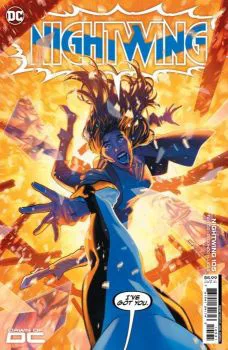 Cover of Cover C Jamal Campbell Variant