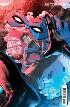 Cover of Cover E Vasco Georgiev Incentive Variant (1:25)