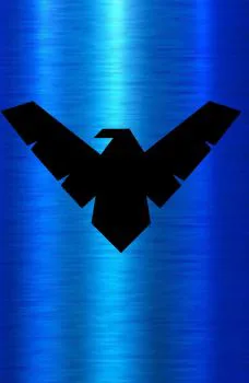 Cover of Cover G Store Exclusive Blue Foil Variant