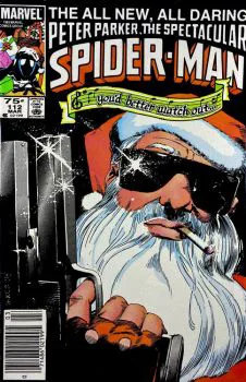 Cover of Cover D Mark Jewelers Variant