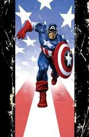 Cover of Joe Jusko Virgin Clan Donald Variant