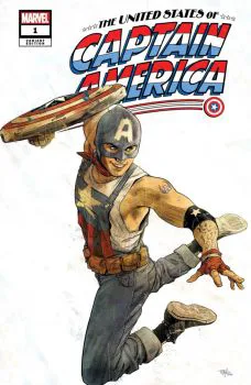 Cover of Incentive Nick Robles Variant Cover