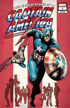 Cover of Incentive Carmen Carnero Variant Cover