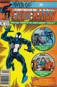 Cover of Cover C Mark Jewelers Variant