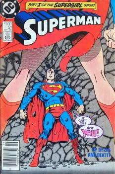 Cover of Cover C Canadian Price Variant