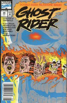 Cover of Cover C Australian Price Variant