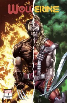 Cover of Mico Suayan Variant A
