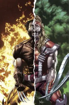 Cover of Mico Suayan Variant C