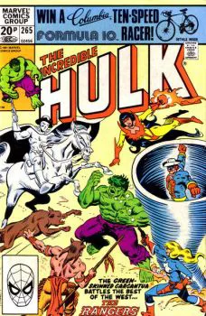 Cover of Cover C UK Price Variant