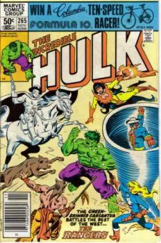 Cover of Cover D Mark Jewelers Variant