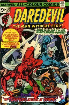 Cover of Cover B UK Price Variant
