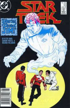 Cover of Cover C Canadian Price Variant