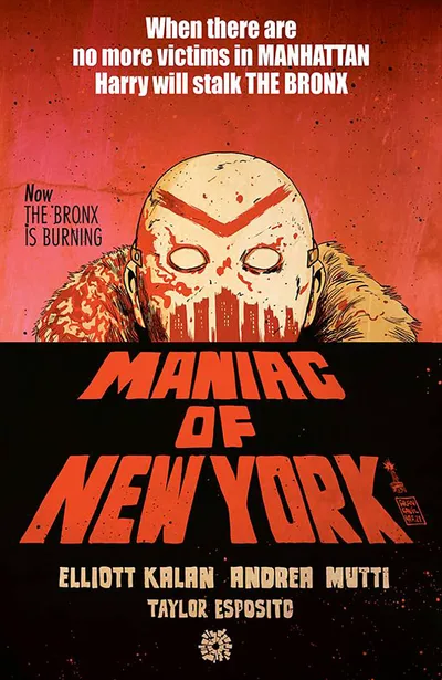 Cover of Cover B