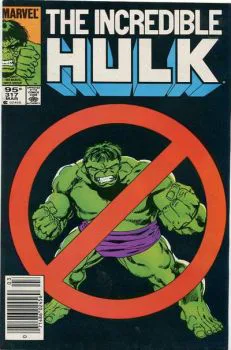 Cover of Cover C Canadian Price Variant