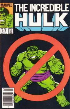 Cover of Cover D Mark Jewelers Variant