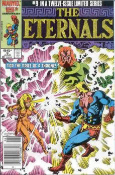 Cover of Cover C Canadian Price Variant