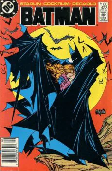 Cover of Cover C Canadian Price Variant