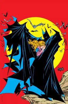 Cover of Cover H Todd McFarlane Megacon Exclusive Non Foil Error Variant