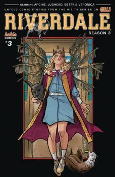 Cover of Cover B