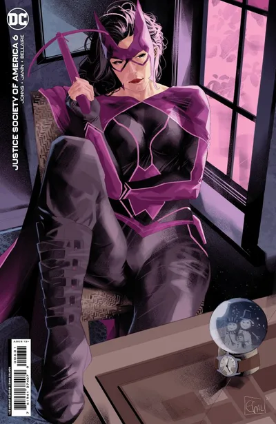 Cover of Edwin Galmon Incentive Variant (1:25)