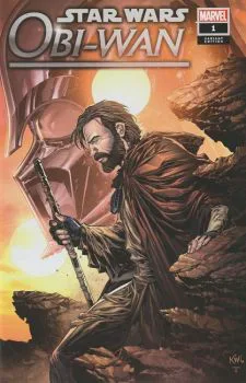 Cover of Cover H Ken Lashley Exclusive Variant