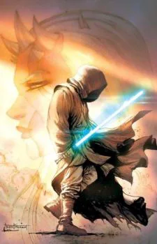 Cover of Cover K Tyler Kirkham Virgin Variant