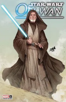 Cover of Cover M David Nakayama Exclusive Variant