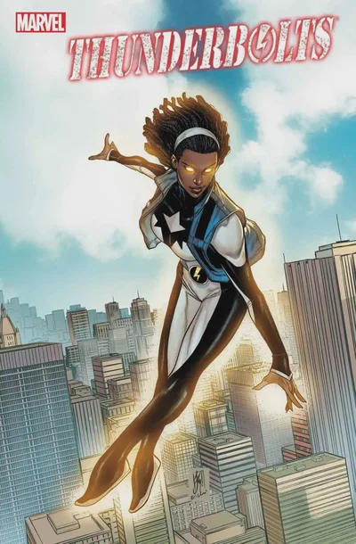 Cover of Stefano Caselli Trading Card Variant