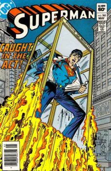 Cover of Cover D Mark Jewelers Variant