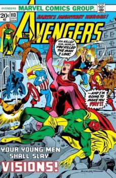 Cover of Cover C Mark Jewelers Variant