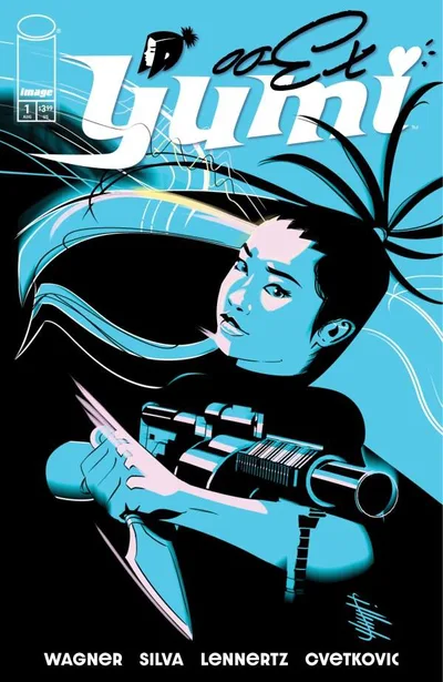 Cover of Cover B Nicoletta Baldari Variant