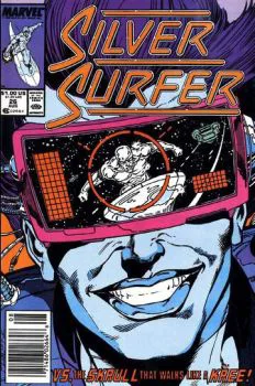 Cover of Cover C Mark Jewelers Variant