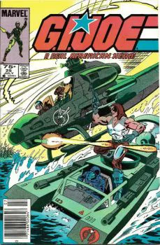 Cover of Cover C Canadian Price Variant