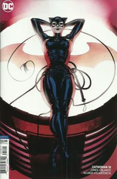 Cover of Cover B Variant Kris Anka Cover