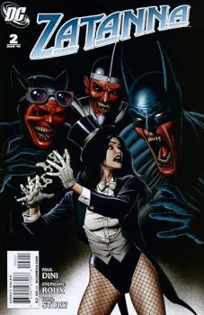 Cover of Cover B