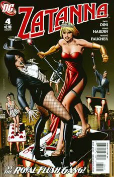 Cover of Cover B