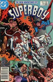 Cover of Cover C Canadian Price Variant