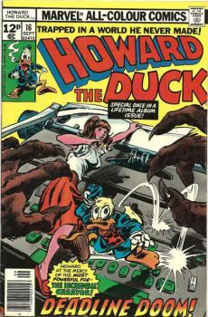 Cover of Cover C UK Price Variant