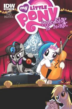 Cover of Retailer Exclusive- Hot Topic