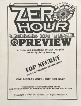 Cover of Cover D Preview