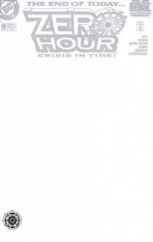 Cover of Cover C Collector's Edition