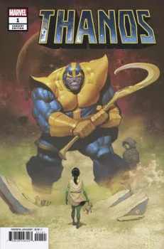Cover of Variant Ariel Olivetti Cover