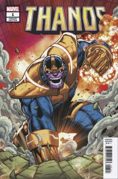 Cover of Cover B Variant Ron Lim Cover