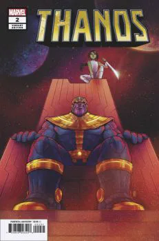 Cover of Variant Jen Bartel Cover