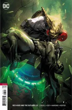 Cover of Variant Yasmine Putri Cover
