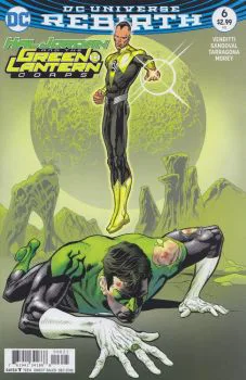 Cover of Kevin Nowlan Variant Cover