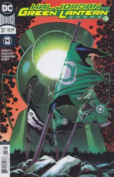 Cover of Cover B Variant Barry Kitson Cover