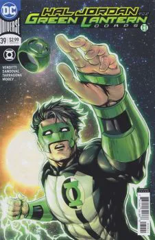 Cover of Cover B Variant Tyler Kirkham Cover