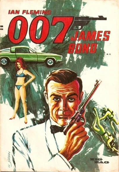 Cover of Risico